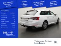 Skoda Superb - Vorschau Bild 2