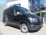 Volkswagen Crafter Kasten 35 HochLang AUT/NAV/KAM/DACHTRÄGE - VW Crafter Gebrauchtwagen in Berlin