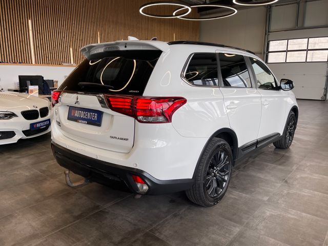 MYAUTOCENTER – Gebraucht- und Jahreswagen mit Werkstattservice in Pfaffenhofen Mitsubishi Outlander Active+ 4WD *1. Hand*AHK*Bi-LED*