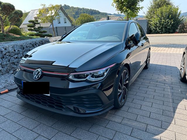 Volkswagen Golf 8 GTI Clubsport Garantie / 8fach bereift