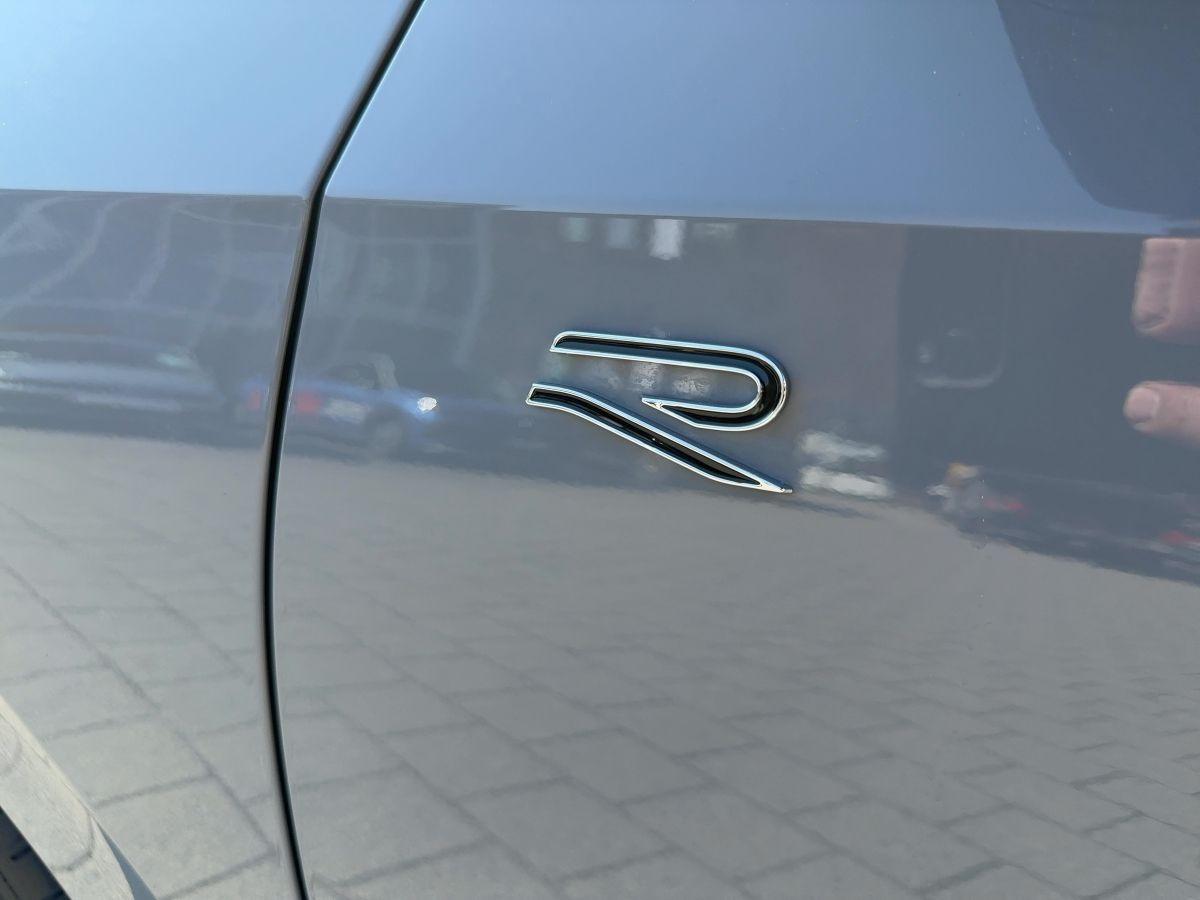 Volkswagen Golf R-Line 1,5 l eTSI (150 PS) Head-up*Navi*LED, миниатюра 14