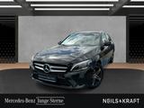 Mercedes-Benz C 200 T AVANTGARDE+MULTIBEAM+TOTW+AMBIENTE+KAM - gebrauchte Mercedes-Benz C 200 aus dem Jahr 2021