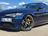 Alfa Romeo Giulia Veloce 2.2 Diesel 210 PS Q4 - Pano/ACC - Alfa Romeo Giulia Gebrauchtwagen