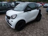 Smart ForTwo fortwo coupe Basis 52kW - Smart in Bochum