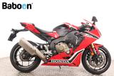 Honda CBR 1000 RR Fireblade - HONDA CBR1000F