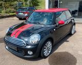 MINI COOPER Mini Cooper - MINI MINI aus 2011: Coupé