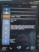 Volvo V60 D4 Geartronic Inscription Inscription - Volvo V60 Inscription mit Diesel-Antrieb