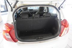 Fahrzeugabbildung Opel Karl 1.0 EDITION KLIMA/USB/TEMP./RADIO/USB/BT