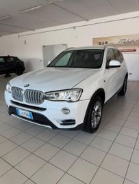 BMW X3 - 1