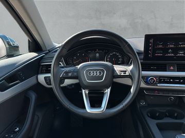 Audi A4 - 7