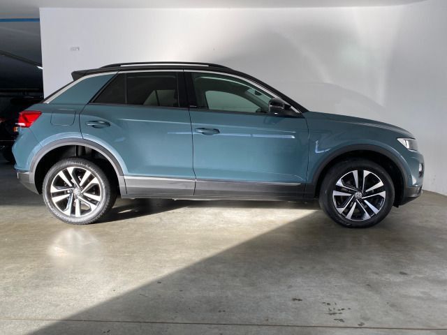 T-Roc IQ.DRIVE 1.6 TDI AHK+NAVI+SHZ