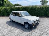 Renault R 5 Alpine Turbo *Oldtimer* - Renault R 5: Turbo