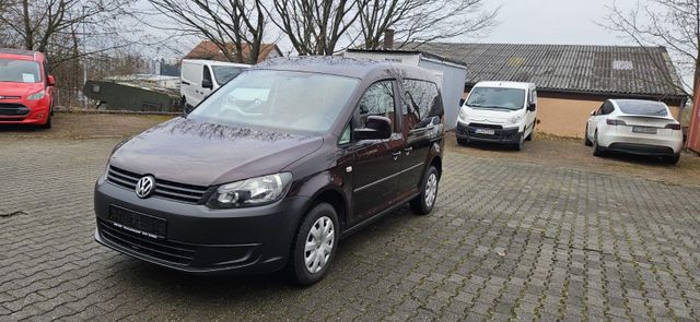 Volkswagen Caddy Kasten/Kombi Trendline