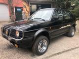 Volkswagen VW Golf Country Chrom - Volkswagen Golf: Country