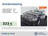 Volkswagen Touran Comfortline 1.5 TSI Navi SiHz DigiCockpit - VW Touran Leasingangebote für Privatpersonen