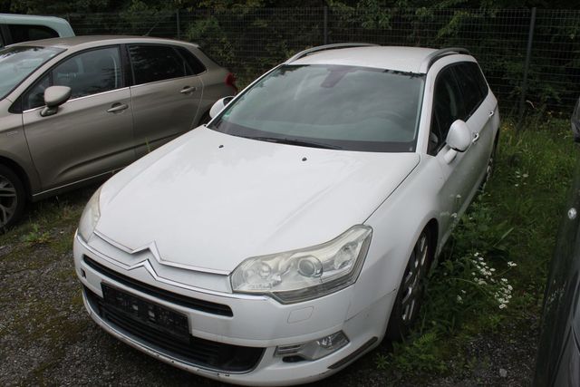 Citroën C5 Tourer V6 HDi 240 Biturbo / Motorschaden