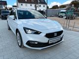 Seat Leon Sportstourer Style - Seat: Sport