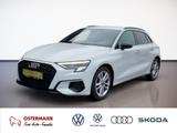 Audi A3 Sportback ADVANCED 35TDI 150PS.STRONIC.LED.NA - Audi A3: Sportback Ps