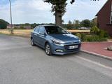 Hyundai i20 1.2 Trend Trend - Hyundai i20 in Hamm