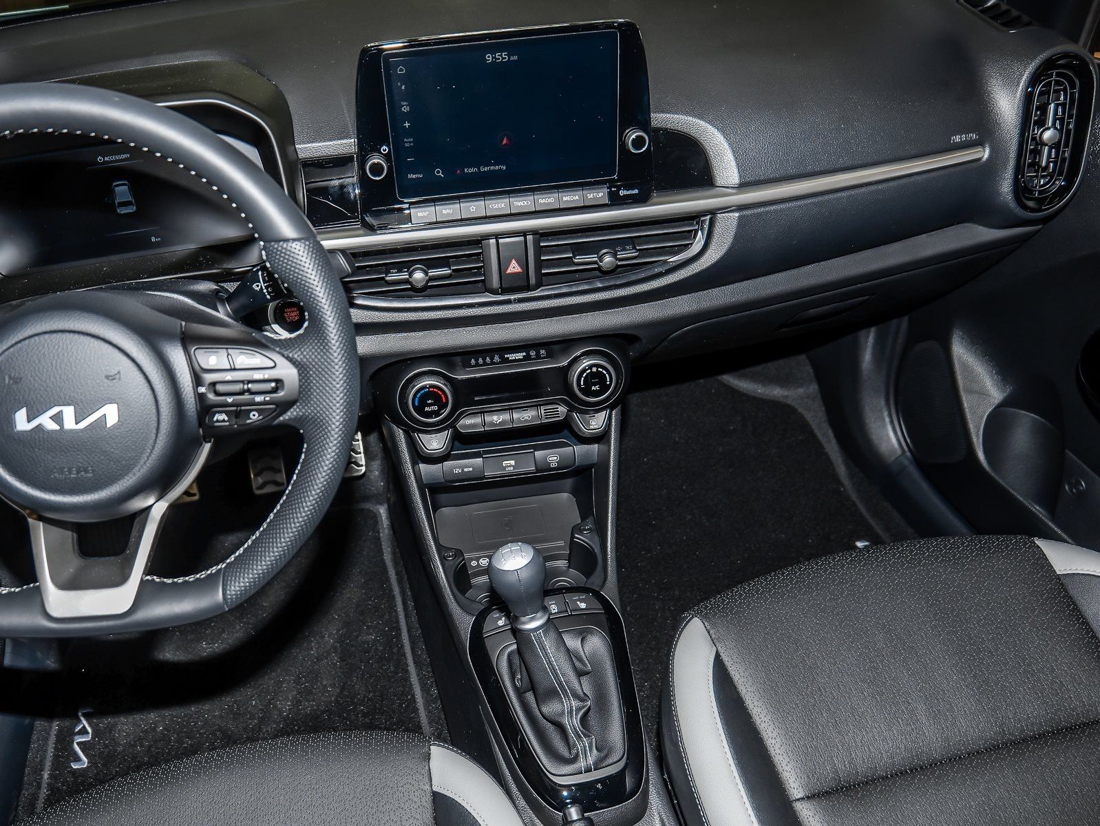 Kia Picanto - Bild 11