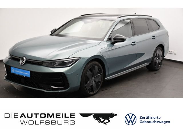Volkswagen Passat Variant 1.5 eTSI Hybrid DSG R-Line Matrix foto 1