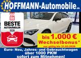 Mercedes-Benz CLA 250 Shooting Brake AMG Line 4M,Navi,Standhzg - Mercedes-Benz CLA 250 Shooting Brake aus 2023
