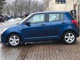 Suzuki Swift Lim. Comfort - Suzuki Swift Gebrauchtwagen in Berlin