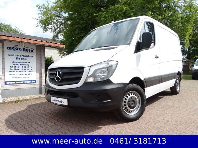 Mercedes-Benz Sprinter II KA 211 CDI RWD/Werkstatt/AHK/StHz