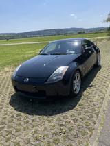 Nissan 350Z Premium Pack 3.5l Premium Pack - Nissan 350Z aus 2004