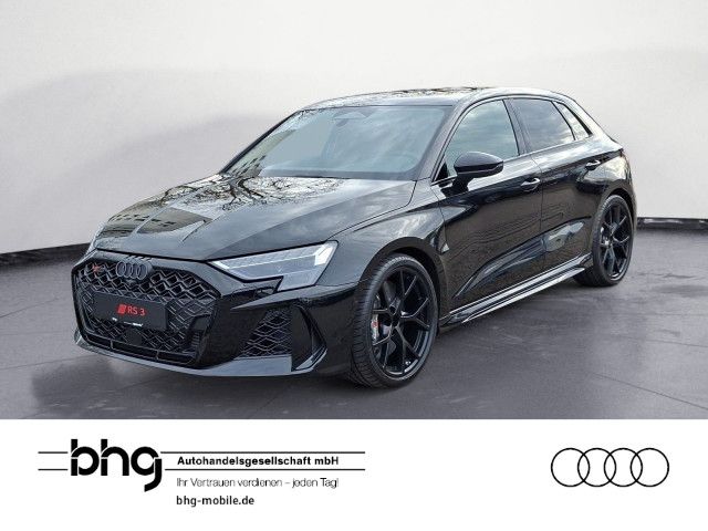 Audi RS3 - Bild 1