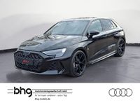 Audi RS3 - Vorschau Bild 1