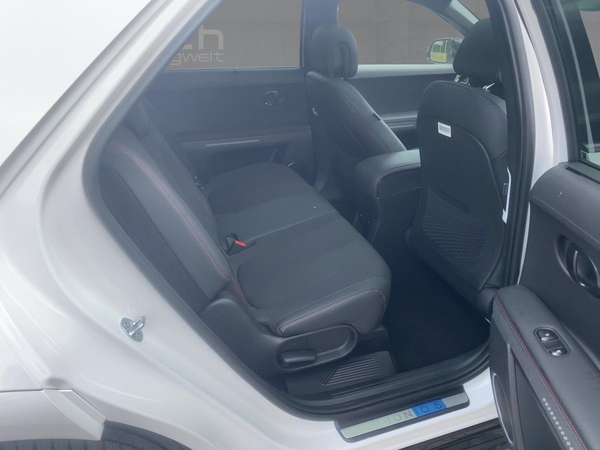 Hyundai IONIQ 5 - Bild 12