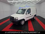 Fiat Doblo Cargo Kasten  Tüv Neu Inspektion Neu - gebrauchte Fiat Doblo aus dem Jahr 2006