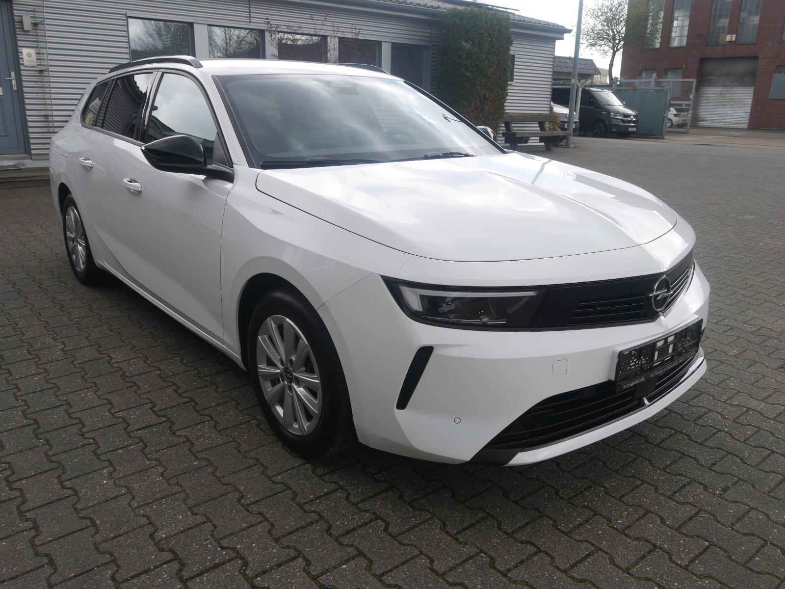 Opel Astra L 1.2 SportsTourer Edition Navi LED Kamera