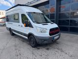 Ford Transit L4H3 - München