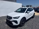 Seat Arona STYLE PLUS SHZ RFK ParkAssist LED ALU 1...