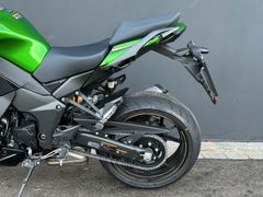 KAWASAKI Ninja 1100SX SE + Lieferung Deutschlandweit