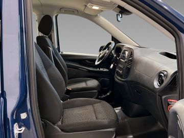 Mercedes Vito - 12