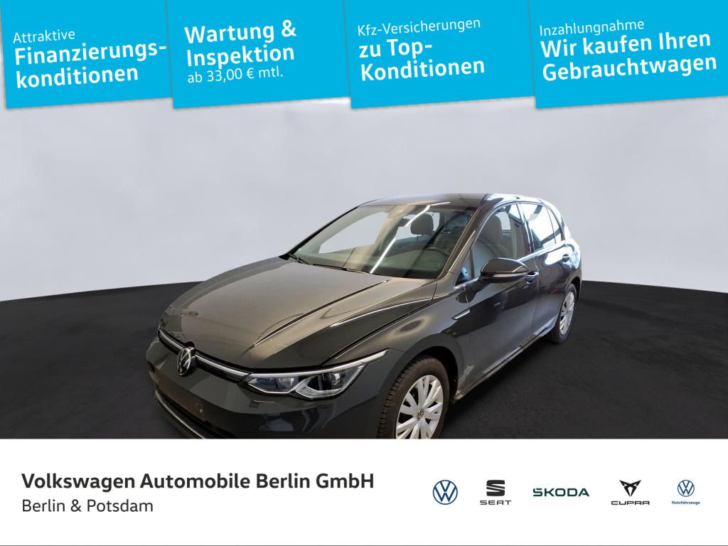 Image of Volkswagen Golf