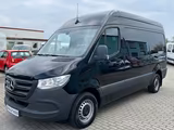 Mercedes-Benz Sprinter TOURER 317CDI 9G L2H2/9-SITZ+RüKAM+MBUX - Mercedes-Benz Sprinter mit Diesel-Antrieb: Kombi, Automatik