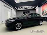 BMW 116 Baureihe 1 Lim. 5-trg. 116 i 1 Hand - BMW Gebrauchtwagen in Augsburg