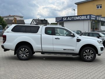 Ford Ranger - 4