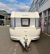 Andere Hobby De Luxe 455 UF gepflegt*Mover*1500kg - Wohnwagen Mover