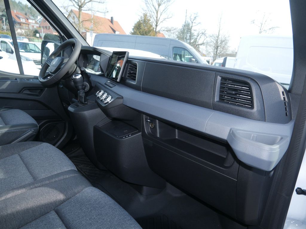 Fahrzeugabbildung Renault Master Kasten extra L2H2 3,5t Blue dCi 130 FWD