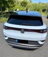 Volkswagen ID.4 Pro Perform. 77 kWh 150 kW Pro mit Navi Pro - VW ID.4 von privat