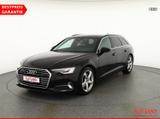 Audi A6 Avant 50 TDI S-Line quattro LED ACC Navi AHK - Audi A6 50 TDI Gebrauchtwagen