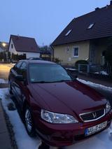 Honda Accord 1.8i LS LS - gebrauchte Honda Accord aus dem Jahr 2000