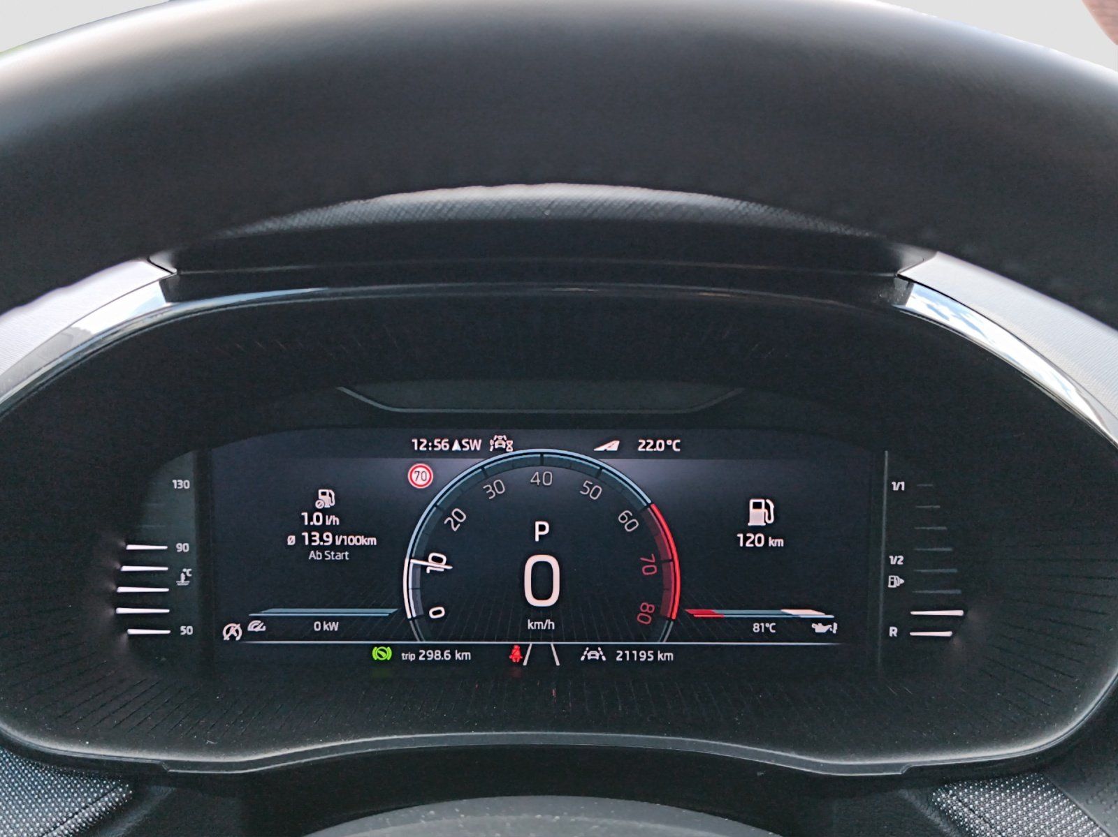 Skoda Fabia - Bild 15