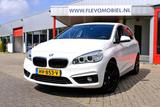 BMW 216 Active Tourer 2-serie 216d Essential Aut. Pa - BMW 216 Active Tourer aus 2016