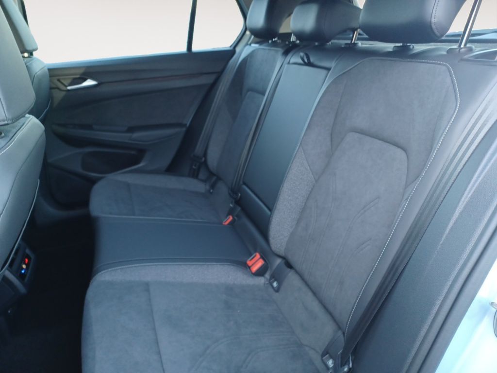 Fahrzeugabbildung Volkswagen Golf 1.5 TSI OPF Style, Shzg, LED Plus, Climatro